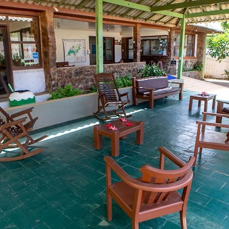 Pousada Monsieur Rocha Fernando de Noronha Exterior foto