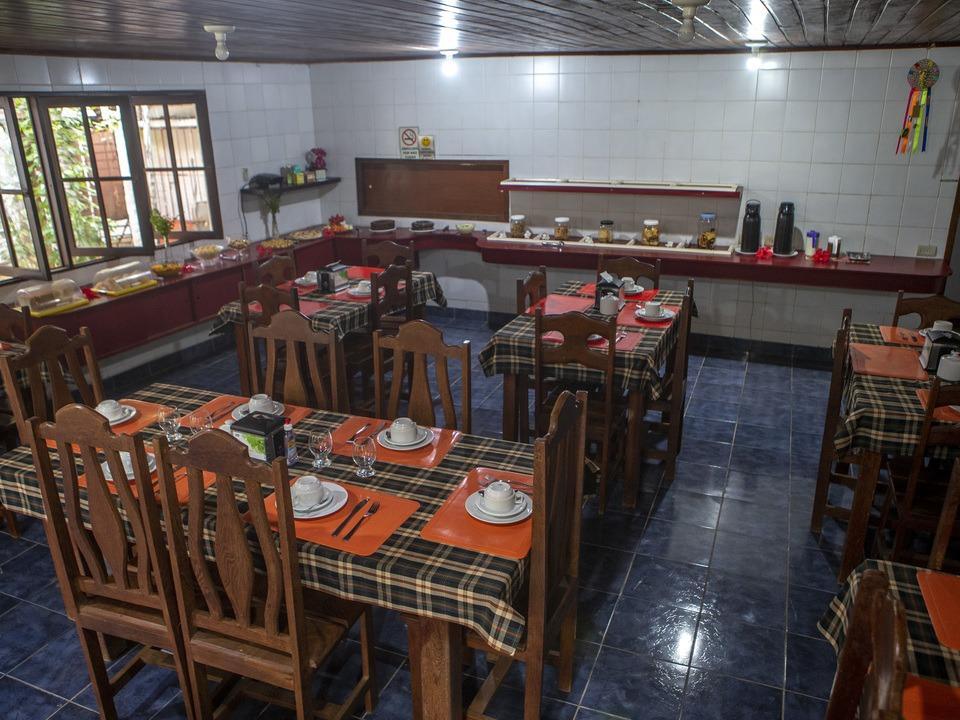 Pousada Monsieur Rocha Fernando de Noronha Exterior foto